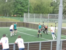 Quatro - FK Pokrok (13.5.)